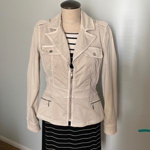 WHBM Jacket